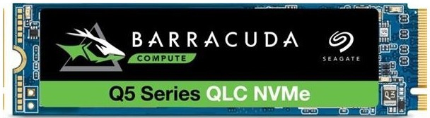 Seagate BarraCuda Q5 1TB, ZP1000CV3A001