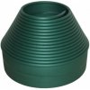 Obrubník GARDEN DIAMOND JUNIOR 12 m zelený