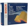 Bosch F 026 400 051 Filter vzduchu