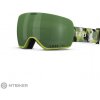 Giro Article II okuliare, green cloud/Vivid Envy/Vivid Infrared