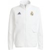 Adidas Real Madrid Anthem bílá UK Junior XL