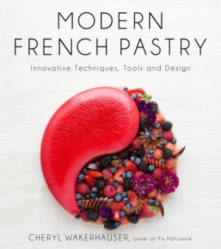 MODERN FRENCH PASTRY