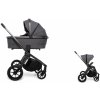 MUUVO Quick SE 2 Set diamond graphite 2023 2v1