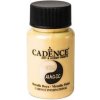 Cadence Twin magic měňavá barva žlutá červená 50 ml