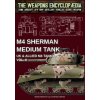 M4 Sherman medium tank - UK & Allied M4 Tanks Vol. II (Luca Stefano Cristini)(Brožovaná)