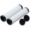 SRAM LOCKING GRIPS WHITE
