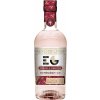 Edinburgh Rhubarb & Ginger 40% 0,7 l (čistá fľaša)