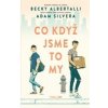 Co když jsme to my - Albertalli Becky Silvera Adam
