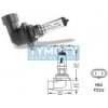 Žiarovka Narva 12V HB4 51W P22d 9006