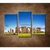 Stonehenge - 3dielny 75x50cm