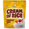 Amix Nutrition Cream of Rice Mr. Popper´s Jahodový jogurt 1 kg