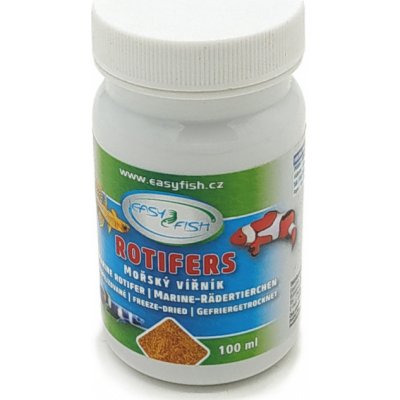 EasyFish Rotifers 100 ml