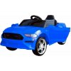 mamido Elektrické autíčko Sport GT modré