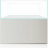Blau Set Gran Cubic Experience 152 White Glossy