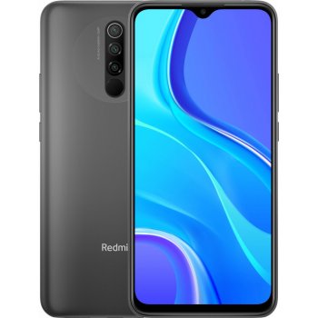 Xiaomi Redmi 9 4GB/64GB Dual SIM