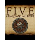 FIVE: Guardians of David