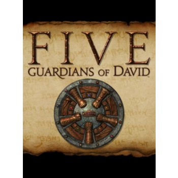 FIVE: Guardians of David