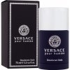Versace Pour Homme 75 ml deostick bez obsahu hliníka pre mužov