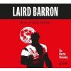 Laird Barron: Krev je můj chleba / Audiokniha / Mp3-Cd - Laird Barron, EUROMEDIA GROUP