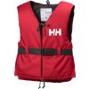 Helly Hansen Sport II Red/Ebony 70/90