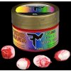 Feedermania Colour Balls Two Tone 6 ks XL - Secret Cream