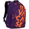 Riva Case Heide 5430 Violet/Orange