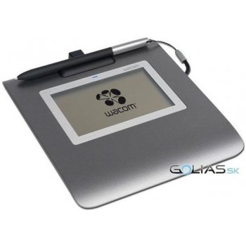 Wacom STU-430-SP-SET