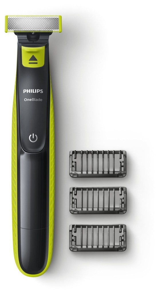 Philips OneBlade QP2520/20 od 29,9 € - Heureka.sk