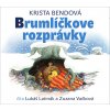 Brumlíčkove rozprávky - Krista Bendová