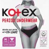 Kotex Period Underwear menštruačné nohavičky