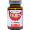 ALTENA Železo (Bisglycinát) 28mg Balenie: 60 ks