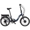 Liberty tradde bicykel LIBERTY e-Pegas NEXUS 3spd
