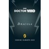Doctor Who: Dracula!