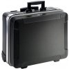 B&W Profi Case Type GO 120.04/P black tool case