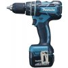 MAKITA DHP470RTJ Aku vrtačka s příklepem 14,4V 2x5,0Ah LXT