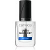 Catrice Ultra Quick Dry Top Coat vrchný lak na nechty transparentný 10.5 ml