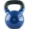 HMS Kettlebell KN 24kg potiahnutý vinylom