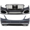 KITT Complete Body Kit suitable for Mercedes E-Class W213 (2016-2019)