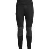 Lundhags Tived Tights legíny black/charcoal