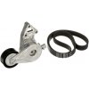 Ozubený klinový remeň - Sada GATES K036PK1123