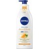 Nivea Orange Flower & Avocado Hydration hydratačné telové mlieko Body Milk 500 ml