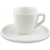 Home Elements Coffee Šálka s podšálkou6 x 160 ml