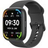 MAXCOM EW06 EcoWatch6, Smart hodinky, čierne