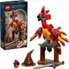 76448 Félix: Dumbledorov fénix LEGO
