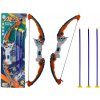mamido Detský lukostrelecký set šípy s prísavkami