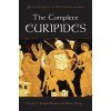Complete Euripides Volume I Trojan Women and Other Plays (Alan Burian)(Brožovaná)