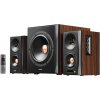 Reproduktory Edifier S360DB 2.1 (hnedé) S360DB brown