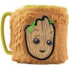 Hrnek Fuzzy - Marvel Guardians Of The Galaxy - Groot 440ml