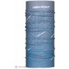 High Point TAU SCARF blue