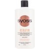 Syoss Keratin Hair Perfection kondicionér na vlasy 500 ml